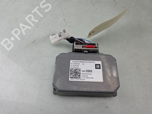 Used Other OPEL INSIGNIA B Sports Tourer (Z18) 2.0 CDTi (35) (170 hp) 30587343