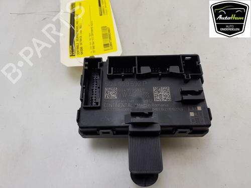 Used Control unit Control unit 15508037 15508037