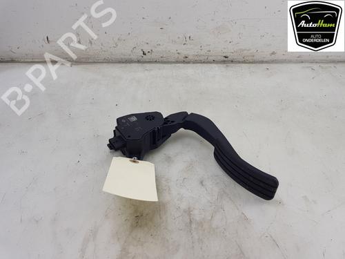 Used Pedal RENAULT EXPRESS Box Body/MPV 1.5 Blue dCi 95 (F6AB) (95 hp) 17004688