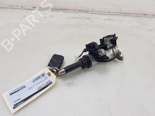 Used Ignition barrel VW GOLF VII (5G1, BQ1, BE1, BE2) 1.4 GTE Hybrid (204 hp) 27542320