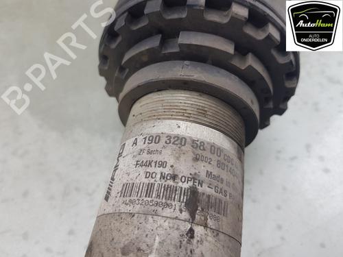 Right front shock absorber MERCEDES-BENZ AMG GT (C190) GT R (190.379) | BP20643724M17 