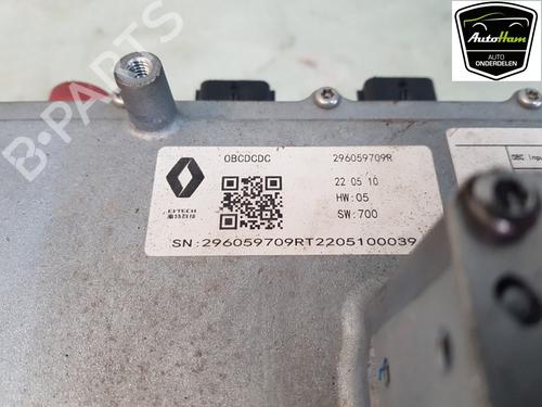 Inverter/Converter DACIA SPRING EV (B6M1) | BP17373965M119 