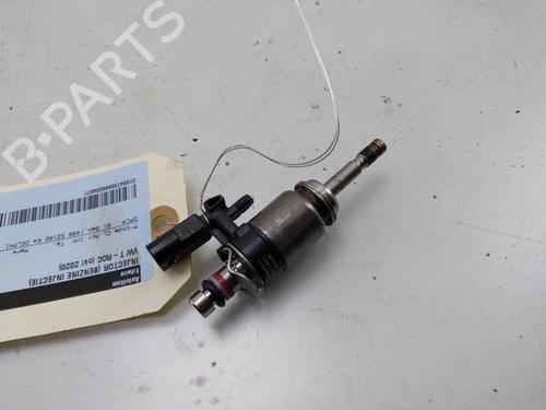 Injector VW T-ROC (A11, D11) 1.5 TSI | BP29445894M100 