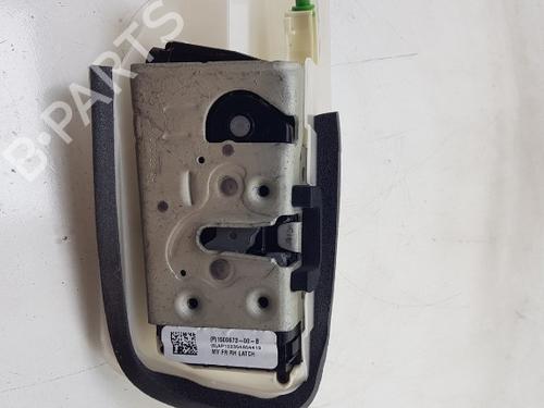 Front right lock TESLA MODEL Y (5YJY) EV | BP34056905C97 - Image 3