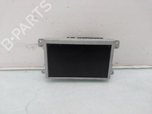 Used Electronic module AUDI A6 C6 Avant (4F5) 3.0 TDi (232 hp) 27507482