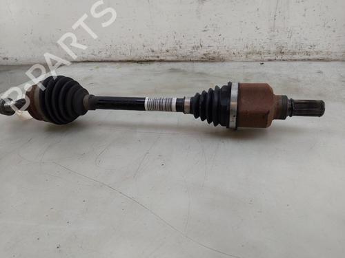 Left front driveshaft OPEL CORSA F (P2JO) 1.2 MHEV | BP36787334M38 - Image 3