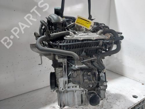 Used Engine Engine 38534734 38534734