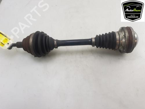 Used Left front driveshaft Left front driveshaft VW JETTA IV (162, 163, AV3, AV2) 1.4 TSI Hybrid (170 hp) 15541396 15541396