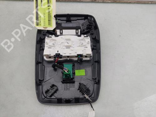 Interior roof light OPEL CORSA F (P2JO) 1.2 MHEV | BP37169970I8 - Image 3