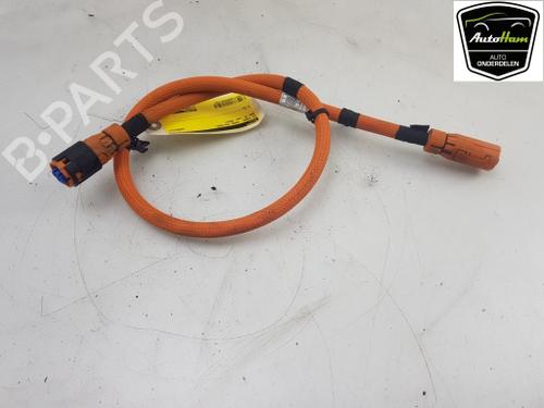 Used Cable Cable BMW X5 (G05, F95) xDrive 45 e Plug-in Hybrid (394 hp) 16898885 16898885