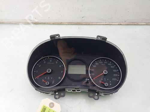 Used Instrument cluster Instrument cluster KIA PICANTO III (JA) 1.2 (84 hp) 33812145 33812145