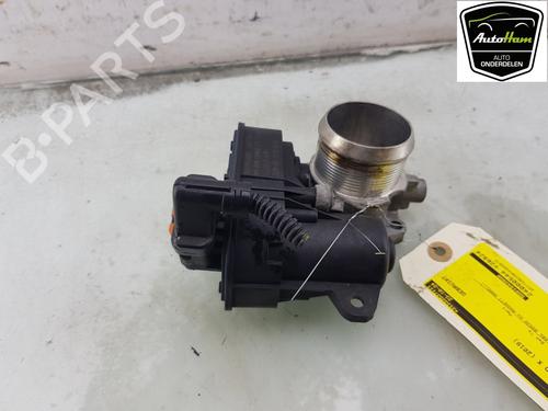 Used Throttle body OPEL CROSSLAND X / CROSSLAND (P17, P2QO) 1.2 (75) (110 hp) 20925815