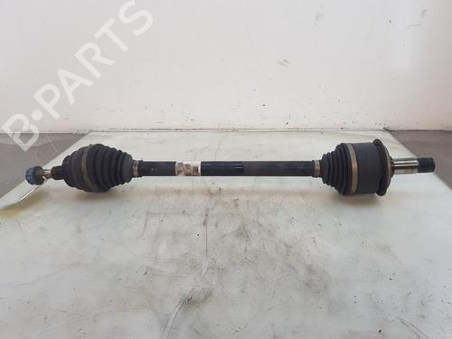 Used Left rear driveshaft MERCEDES-BENZ VITO Van (W447) 116 CDI (447.601, 447.603, 447.605) (163 hp) 27201976