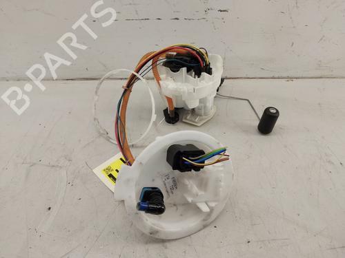 Aforador Aforador BMW X5 (G05, F95) xDrive 50 e Plug-in-Hybrid (489 hp) 37436098 37436098