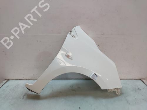 Used Right front fenders MITSUBISHI MIRAGE / SPACE STAR VI Hatchback (A0_A) 1.0 (A05A) (71 hp) 27989969