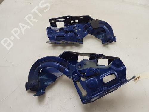 Hinge/Door check strap MERCEDES-BENZ C-CLASS (W205) C 350 e (205.047) | BP26293059C146 