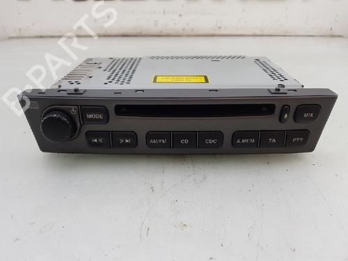 Radio JAGUAR X-TYPE I (X400) 2.1 V6 | BP12030945E6 