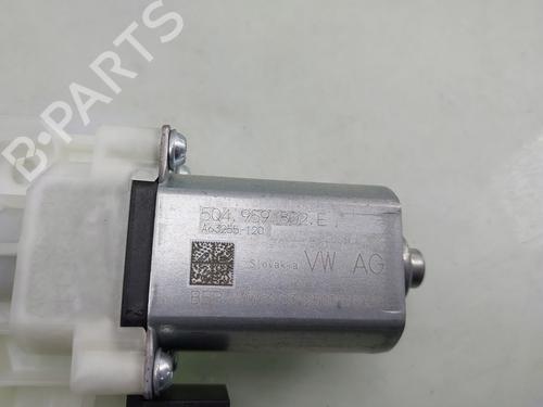 Electronic module SKODA ELROQ (PYL) 60 | BP32415630M83