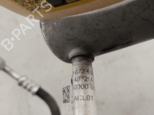 AC pipe BMW X5 (G05, F95) xDrive 50 e Plug-in-Hybrid | BP37436058M126 - Image 4