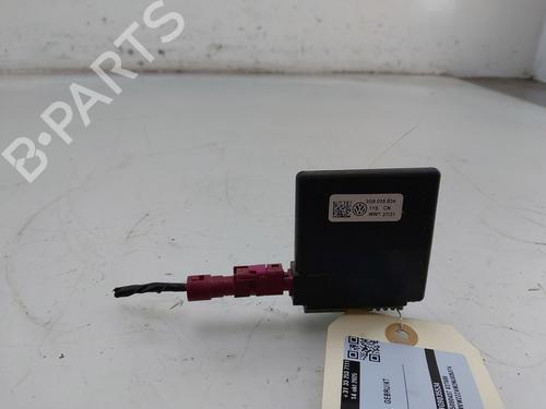 Módulo eletrónico VW POLO VI (AW1, BZ1, AE1) 1.0 TSI (95 hp) 29609596