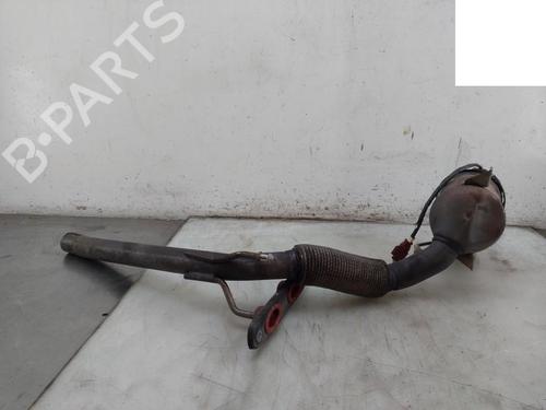 Used Catalyst Catalyst VW GOLF VII (5G1, BQ1, BE1, BE2) 1.2 TSI (86 hp) 36448088 36448088
