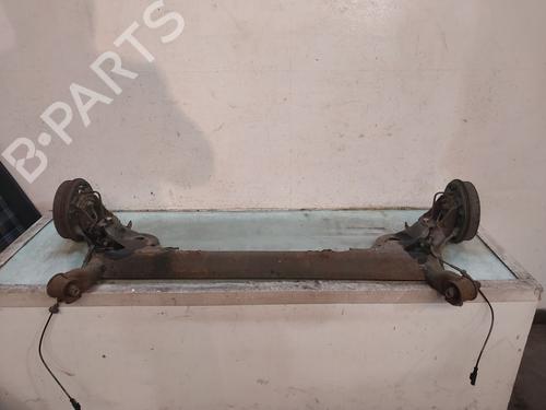 Ponte posteriore CITROËN C1 (PM_, PN_) 1.0 (68 hp) 32855783