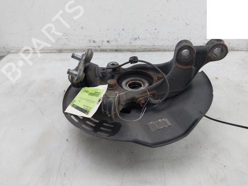 Used Right front steering knuckle TOYOTA COROLLA Saloon (_E21_) 1.8 VVTi Hybrid (126 hp) 30300030