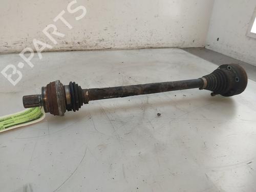 Left rear driveshaft VW PASSAT B8 (3G2, CB2) 2.0 TDI 4motion | BP33617311M40 - Image 2