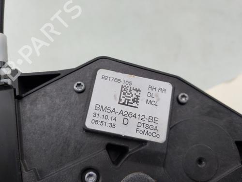 Rear right lock FORD FOCUS III 1.5 EcoBoost | BP28096394C99 
