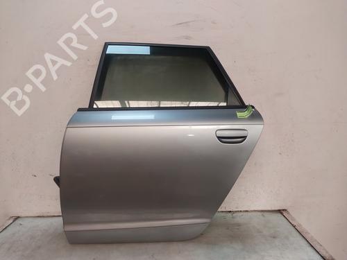 Dør venstre bagtil Dør venstre bagtil AUDI A6 C6 Avant (4F5) 2.8 FSI (210 hp) 37448224 37448224