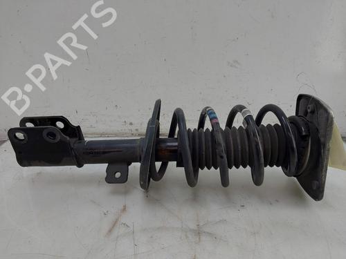 Used Left front shock absorber Left front shock absorber OPEL VIVARO C Van (K0) 2.0 (122 hp) 29910511 29910511