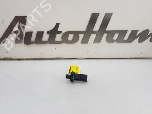 Mass air flow sensor OPEL ASTRA K (B16) 1.6 CDTi (68) | BP12018040M95 