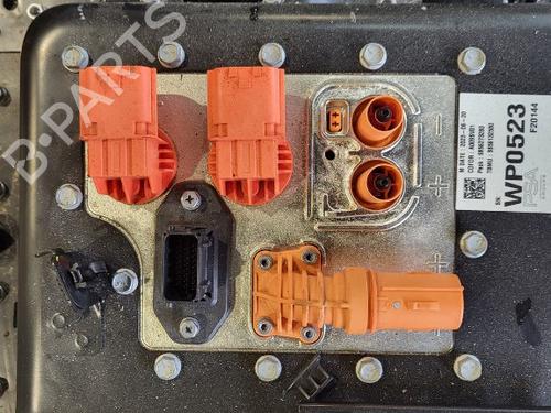 Battery PEUGEOT 308 SW III (FC_, FJ_, FR_, F4_, FN_) Hybrid 180 (F4DGXT) | BP17747394E11 