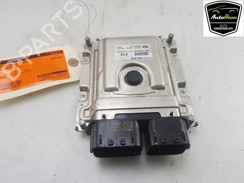 Used Engine control unit (ECU) Engine control unit (ECU) 12049343 12049343