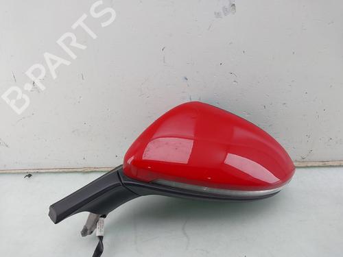 Used Left mirror VW GOLF VII Variant (BA5, BV5) 1.0 TSI (115 hp) 32162761