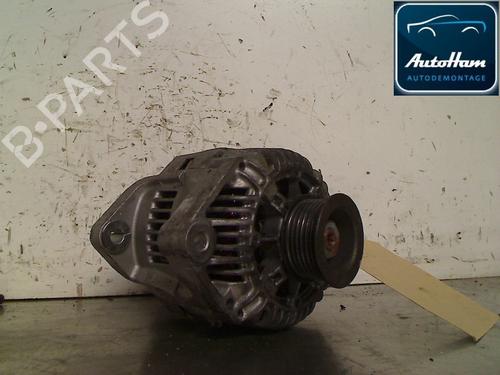 Lichtmaschine für RENAULT SCÉNIC I MPV (JA0/1_, FA0_) 1.9 dTi (JA0N) (98 hp) 12011290