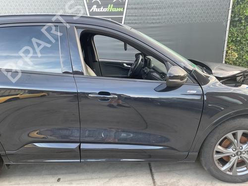 Right front door FORD KUGA III (DFK) 2.5 Duratec Plug-in-Hybrid | BP30876233C3 