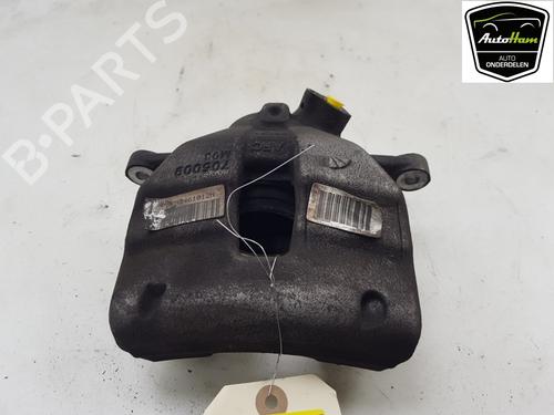 Left front brake caliper TOYOTA PROACE CITY Box Body/MPV 1.5 D-4D 100 (BPZMD) | BP16677988M105 
