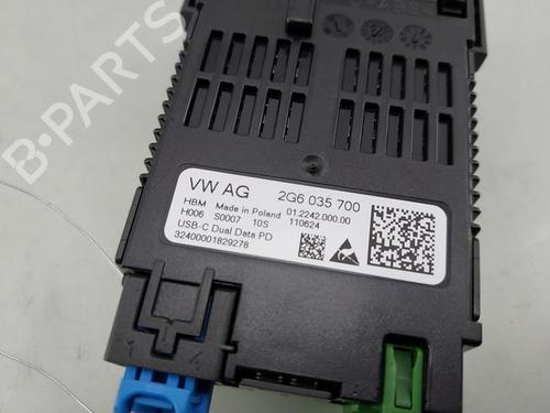 Other VW POLO VI (AW1, BZ1, AE1) 1.0 TSI | BP26931595O1