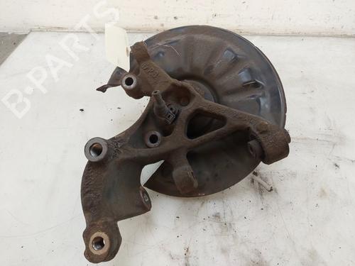 Used Right rear steering knuckle VW GOLF VII (5G1, BQ1, BE1, BE2) 2.0 TDI (150 hp) 29240517