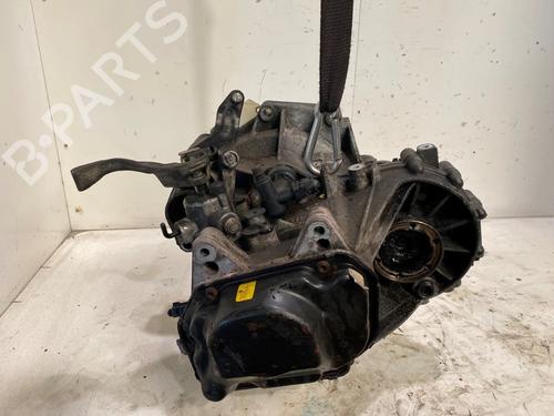 Gearbox VW FOX Hatchback (5Z1, 5Z3, 5Z4) 1.4 | BP28197666M3 