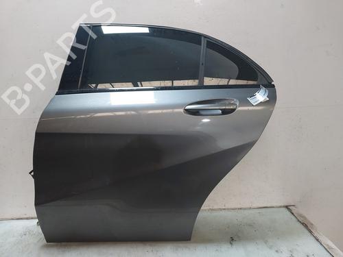 Used Left rear door MERCEDES-BENZ A-CLASS (W176) A 180 (176.042) (122 hp) 29823534