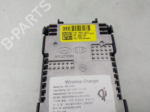 Electronic module KIA NIRO I (DE) E-NIRO | BP37415817M83 - Image 4