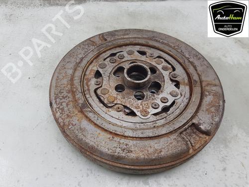 Used Flywheel VW GOLF VII (5G1, BQ1, BE1, BE2) 1.4 GTE Hybrid (204 hp) 21216257