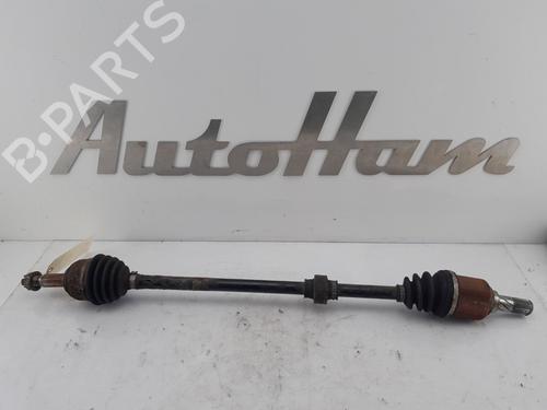 Used Right front driveshaft NISSAN MICRA III (K12) 1.2 16V (65 hp) 12035730