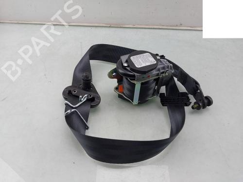Used Front right seatbelt Front right seatbelt FORD TRANSIT CONNECT V408 Box Body/MPV 1.5 EcoBlue (120 hp) 25926311 25926311