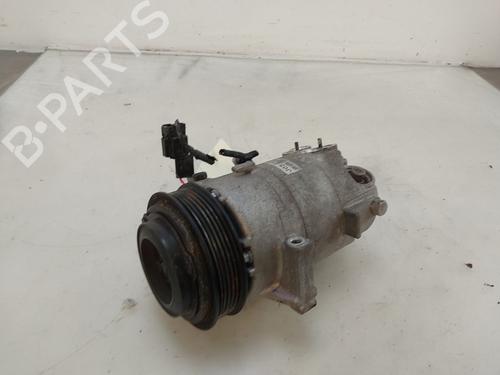 AC compressor KIA PICANTO III (JA) 1.0 | BP25893347M34 - Image 2