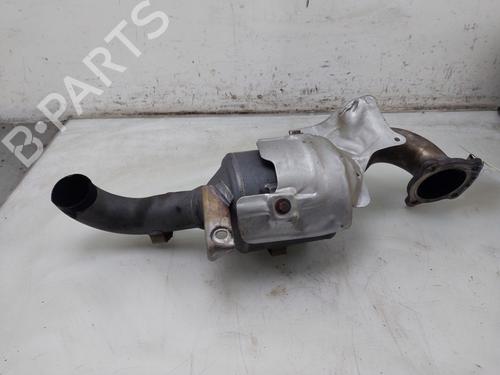 Used Catalyst Catalyst 39648824 39648824