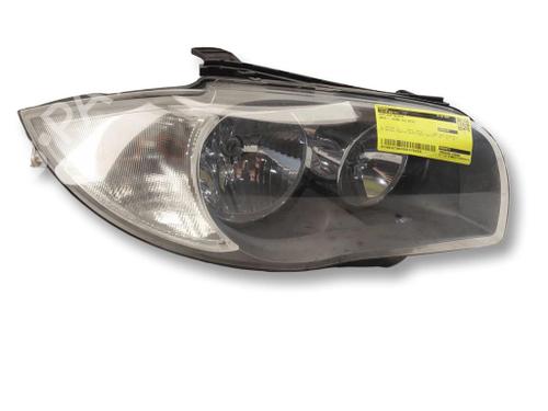 Right headlight BMW 1 (E87) 118 d | BP40456482C29 - Image 2