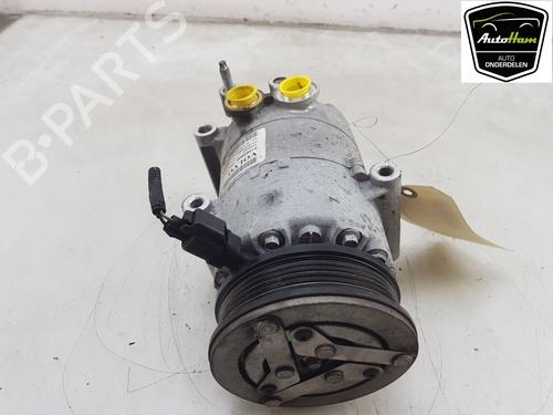 Used AC compressor VOLVO V40 Hatchback (525) T3 GTDi (150 hp) 20643799